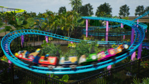 shot coaster b.0466 1